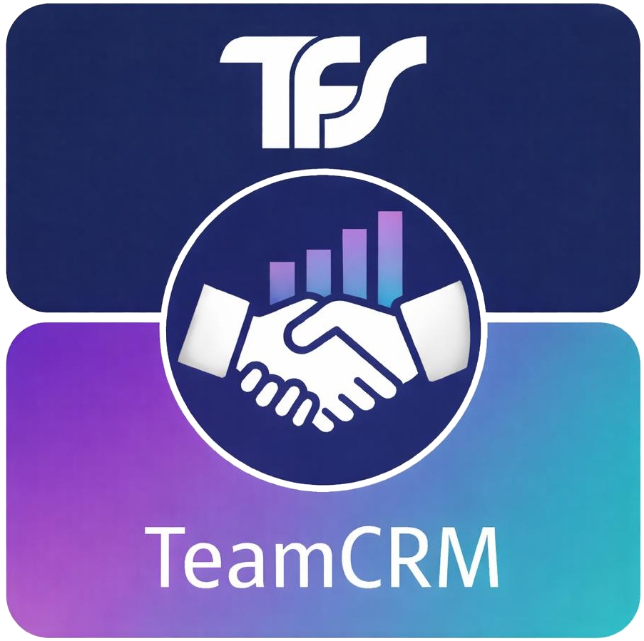TeamCRM